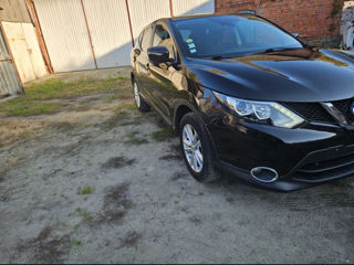 Nissan Qashqai foto 4