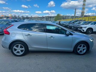 Volvo V40 foto 5