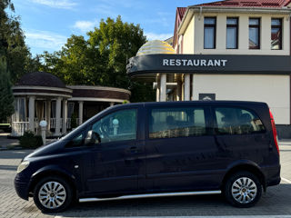 Mercedes Vito foto 5