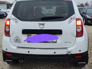 Dacia Duster foto 7