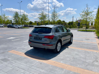 Audi Q5 foto 5