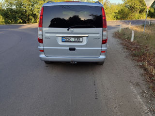 Mercedes Vito foto 5