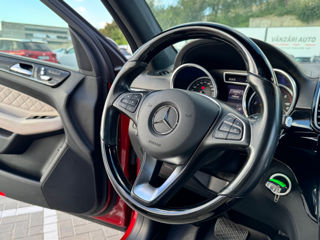 Mercedes GLE foto 9