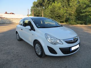 Opel Corsa foto 3