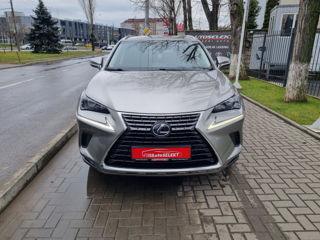 Lexus NX Series foto 2