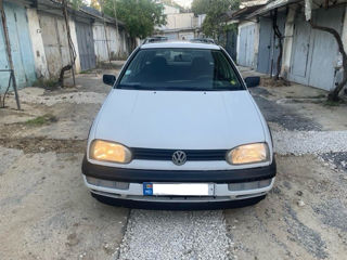 Volkswagen Golf foto 2