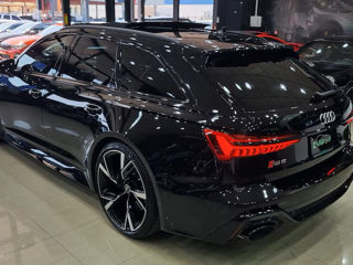 Audi RS6 foto 7