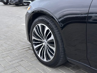 Volvo S90 foto 16