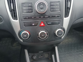 KIA Ceed Sw foto 5