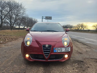 Alfa Romeo MiTo foto 3