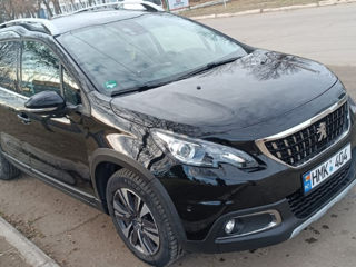 Peugeot 2008 foto 5