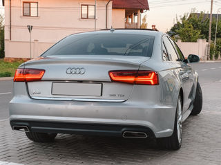 Audi A6 foto 4