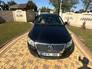 Volkswagen Passat foto 1