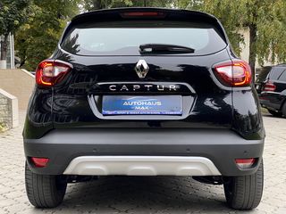 Renault Captur foto 4