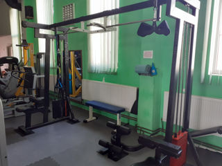 Se vinde o sala de aparate fitness, restul pozelor le trimit pe WhatsApp. foto 10