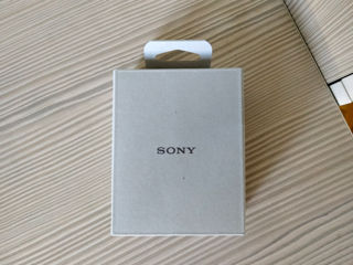 Беспроводные наушники Sony WFC700N foto 5