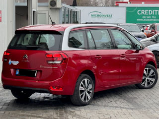 Citroen C4 foto 3