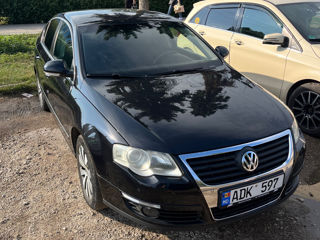 Volkswagen Passat foto 1