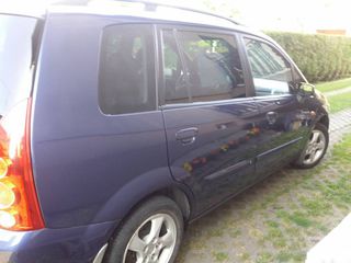 Mazda Premacy foto 2