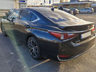 Lexus ES Series foto 4