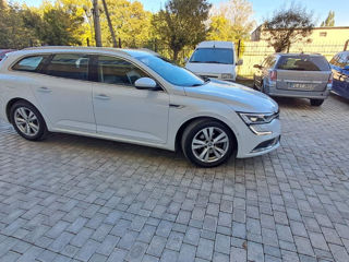 Renault Talisman foto 3