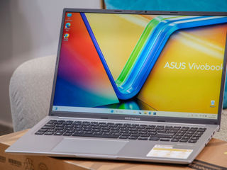 Asus VivoBook 17x - Core I7 1255U, 16Gb Ram, IrisXe, 500Gb SSD, 17.3" FHD IPS фото 3