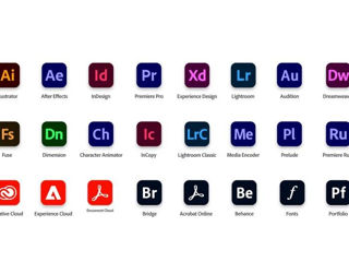 Adobe CC 2024