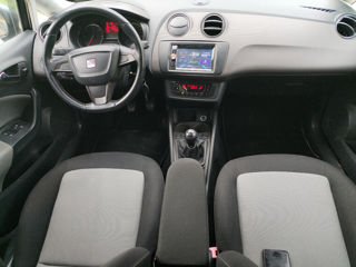 Seat Ibiza foto 5