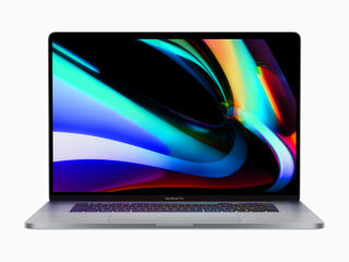 MacBook Pro 16 - 2019 i9 16GB 1TB Radeon Pro 5500M 4GB Touchbar