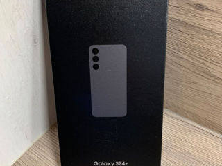 Samsung S24+ (12/512Gb). Новый! Гарантия! Запечатан!