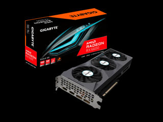 Gigabyte RX 6600 8GB