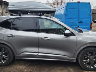 Ford Kuga foto 9