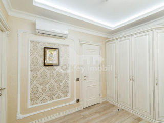 Apartament cu 1 cameră, 55 m², Centru, Chișinău foto 13