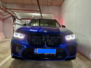 BMW M Models