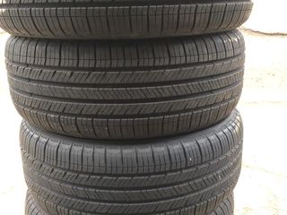 Goodyear Eagle  LS2 215 55 R16 foto 1