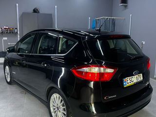 Ford C-Max foto 3