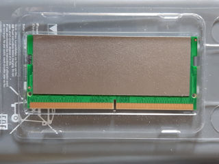 32Gb. DDR5. Новая. Для ноутбука. Торг. foto 2