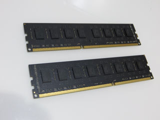 продам быструю память "G.Skill" DDR3-2133 16GB (2 x 8GB)