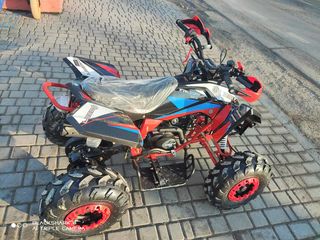 Geon Falcon 125 foto 1