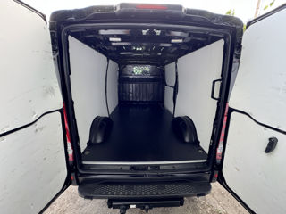 Iveco DAILY Automat 2018 фото 19