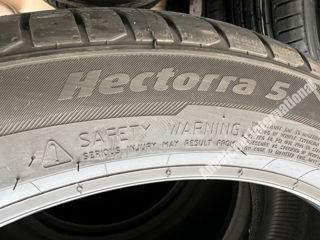 R17 225/45 Hectorra 5 Matador (Continental) credit 0% foto 6