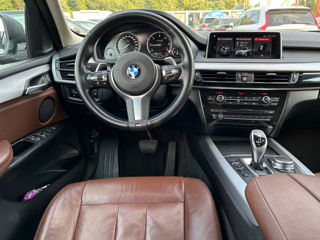 BMW X5 foto 8