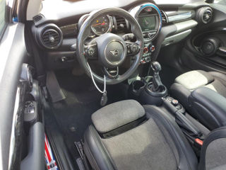 Mini Cooper foto 9