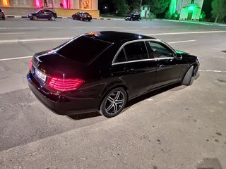 Mercedes E Class foto 3