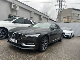 Volvo S90 foto 3