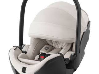 Britax Romer Baby-Safe PRO / importator oficial in Moldova foto 9