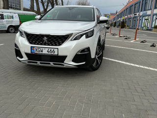 Peugeot 5008 foto 2