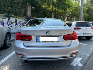 BMW 3 Series foto 9