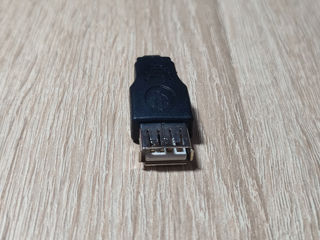 Переходники USB - Micro USB foto 5