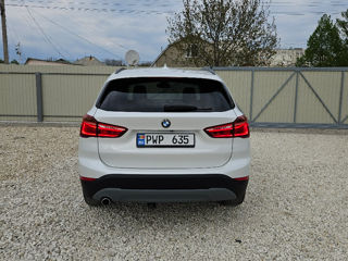 BMW X1 foto 4